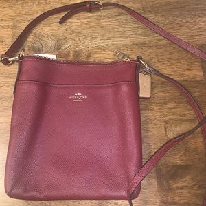 Brand New Coach bag